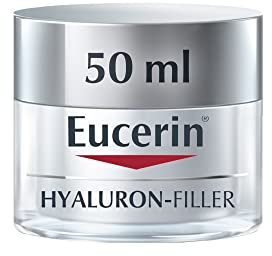 Eucerin Hyaluron-filler 3xeffect Day Cream Dry Skin 50ml
