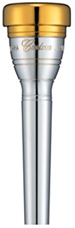 GP 11B4 Mouthpiece Trumpet - Mundstück für Trompete