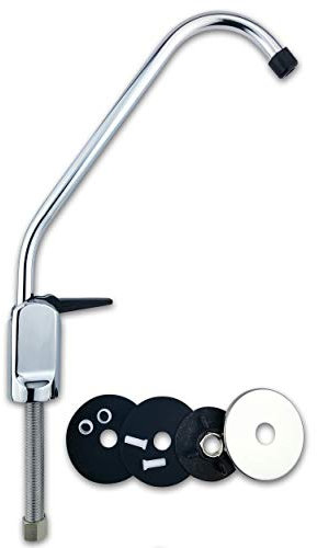 Drinking Water tap with Lever for Filtered Water