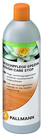 Pallmann Wischpflege Spezial 0,75 Liter