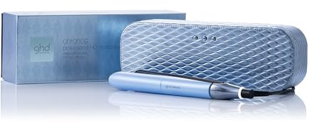 ghd chronos™ Limited Edition - Plattång i Icy Blue