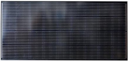 Panneau solaire fixe 200W - Orium