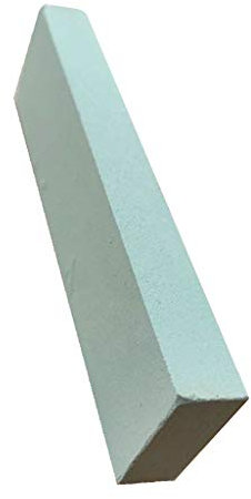 Piedra de afilar para aplanar piedra de agua, herramienta de nivelación para chef