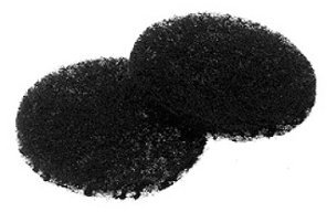 Lot de 2 filtres pour seau a compost Stockli