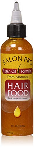 Salon Pro Hair Food - Argan 115 ml