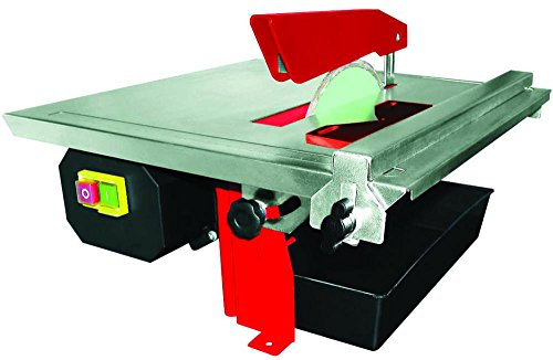 Coupe-Carreaux Electrique, Rouge