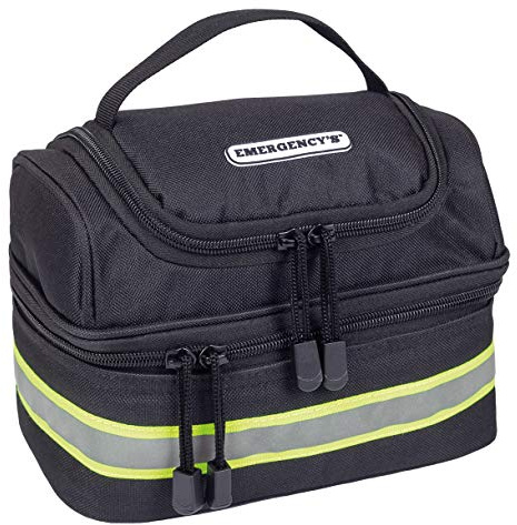 EB Lunch Box Brotzeit-Tasche (schwarz)