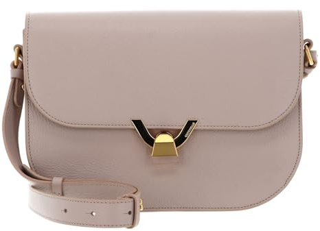 Coccinelle Pelle borsa a tracolla Dew Handbag Grained Leather