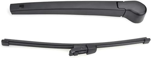 Car Rear Wiper Blade Rear Window Wipers Arm Set for Seat Alhambra 2 2010-2023 Rear Wiper Arm ​Rear Blade