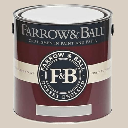FARROW & BALL MODERN EMULSION 300 STIRABOUT 2.5L