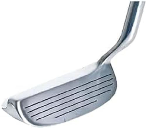 Longridge Tour Spin Golf Wedge 52 grader, Matt Svart
