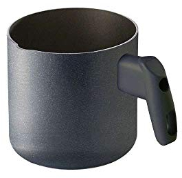 Accademia Mugnano Bella Blu Bollilatte cm.12