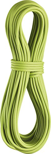 EDELRID Kletterseil Apus Pro Dry 7.9 mm, Farbe:Oasis;Größe:50 m