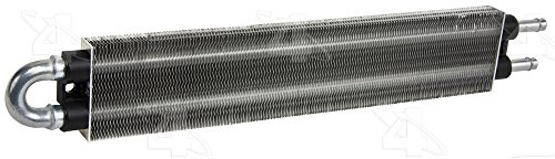 Hayden Automotive 1012 Power Steering Oil Cooler