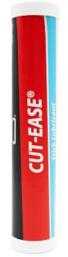 CUT-EASE Cutting Lubricant Stick – 1lb for Smooth Cuts & Heat Dispersion, Sawblade Lubricant, Easy Tool Maintenance, Solid Lubrication