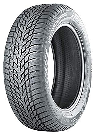 Nokian WR Snowproof - 165/60R15 - Winterreifen
