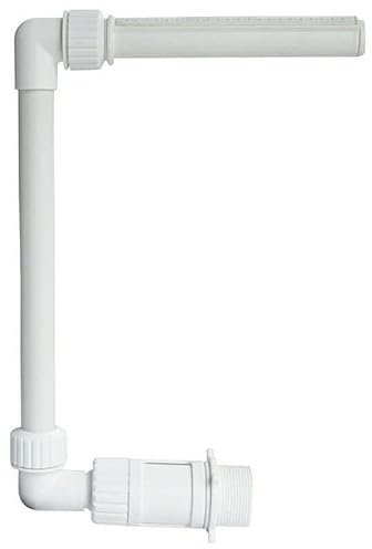 LIZONGFQ Cascata Piscina Lama Fontana Getti Luci LED Fuori Terra Regolabili