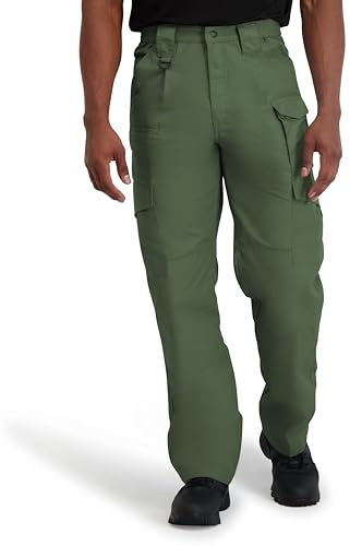 Propper Herren Lightweight Hose, Olivgrün, Größe 36 X 32 EU