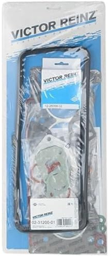 VICTOR REINZ Jeu de joints (culasse) 02-31200-01 | Compatible avec: CITROËN AX, BERLINGO / BERLINGO FIRST Großraumlimousine (MF_, GJK_, GFK_
