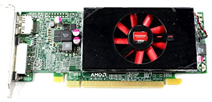 AMD Radeon HD 8570 1GB DDR3 PCIe x16 DVI/ DP Graphics Video Card Dell YT0RH
