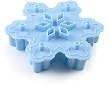 IBILI 723400 Cortador marcador copo de nieve