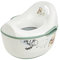 keeeper Winnie, Pot pour Bébé 4en1 deluxe, Pot + Siège de Toilette + Tabouret + Distributeur de Lingettes humides, d'env. 18 mois à env. 4 ans, kasimir, Blanc