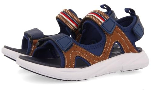 GIOSEPPO ANTILLA, Flippers, Brun, 33 EU, Brun, 33 EU