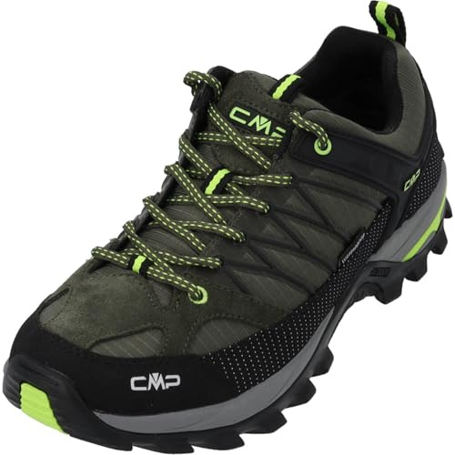 Cmp Rigel Low Wp 3q54457 Hiking Shoes EU 44