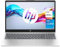 HP 15-fd0188ns - Ordenador portátil de 15.6 FHD (Intel Core i5-1334U, 16GB RAM, 512GB SSD, Intel Iris Xe Graphics, Sin Sistema Operativo) Plata - Teclado QWERTY Español