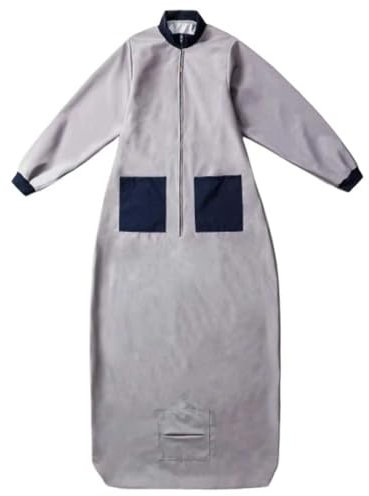 YXHGNNS Abbigliamento Sauna Portatile per la casa, Pieghevole Full Body Steam Box Riscaldamento rapido, 3 Livelli, Facile da Usare Sauna a Vapore Tenda per casa Hotel Relax all'aperto