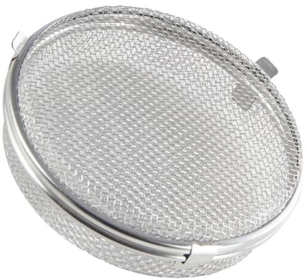 jojofuny Collapsible Wire Storage Basket for Dishwasher Fork Storage Multi-functional Drain Basket Dishwasher Accessory Assorted style