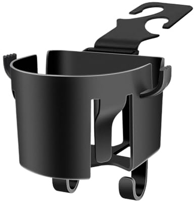 Porte-gobelette Arrière Voiture | Accroche-Tête Porte-Gobelets,Organisateur Multifonction pour Bouteilles Téléphones Accessoires