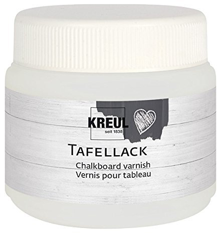 NEU Kreul Tafellack transparent, 150ml