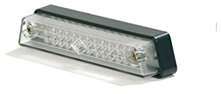 LED Nebelschlussleuchte für ATV´s