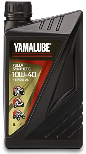 Yamalube - FS 10W-40 4-Stroke Oil Öl