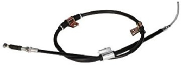 Japanparts BC-H20R Cavo comando, Freno stazionamento