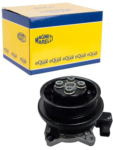 MAGNETI MARELLI Wasserpumpe