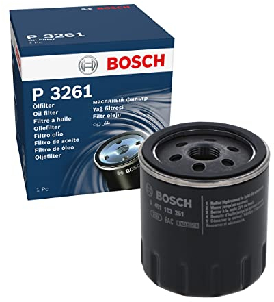 Bosch P3261 - Filtre à huile auto
