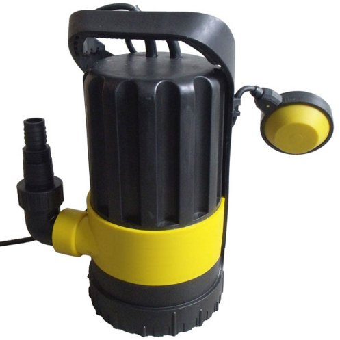 C.M.C. GmbH Schmutzwasserpumpe Tauchpumpe Pumpe 400W