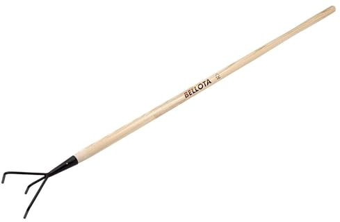 Bellota 3084 CM - CULTIVADOR TRES PUAS CON MANGO