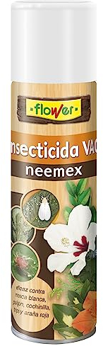 Flower - Bioflower Neemex Insecticida Natural, 500ml