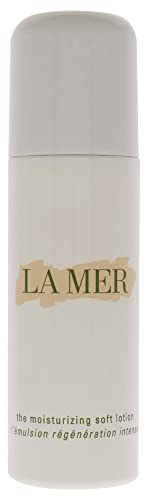The Moisturizing Soft Lotion by La Mer for Unisex - 1.7 oz Lotion