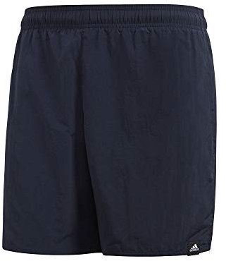 Adidas CV7112 Costume, Uomo, Legend Ink, S