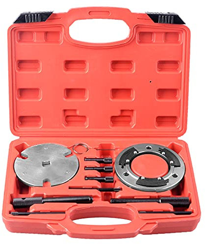 DAYUAN Diesel Engine Timing Locking Tool Kit for Ford Duratorq Transit 2.0 2.2 2.4TDDI TDCI