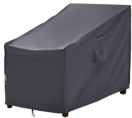 F&J Outdoors Funda Silla Adirondack 102x102x66/91 cm Impermeable