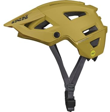 IXS Trigger AM MIPS Helmet - Acacia 56-60 cm