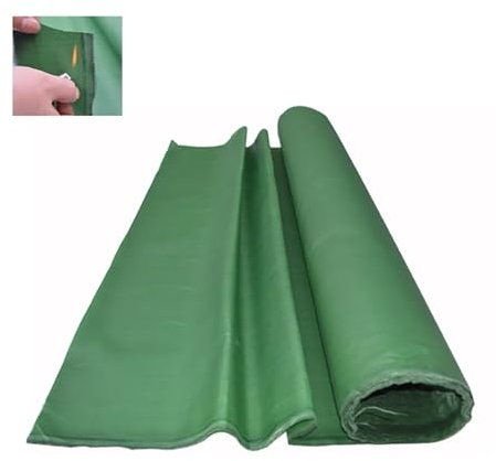 Manta ignifuga, Manta De Soldadura Ignífuga Tela Resistente Al Calor 1800°F Alta Temperatura Almohadilla Aislante, Retardante De Llama Estera Protectora For Soldar Soldadura(2MX1MX0.3mm)