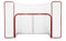 Bauer Hockey Tor mit Fangnetz