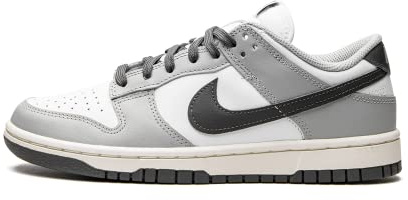 Nike Dunk Low Archeo Pink White DD1503-111, Scarpe da donna, 37.5 EU