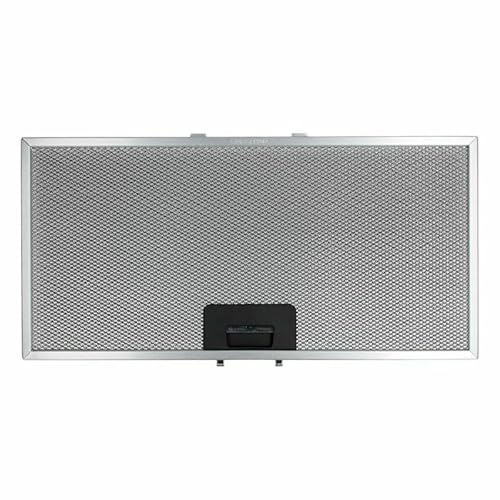 LUTH Premium Profi Parts Kompatibel mit Gaggenau Metallfettfilter 00298609 400X199mm für Dunstabzugshaube